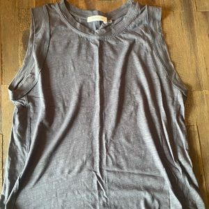 Size small, mustard seed tank! NEW without tags